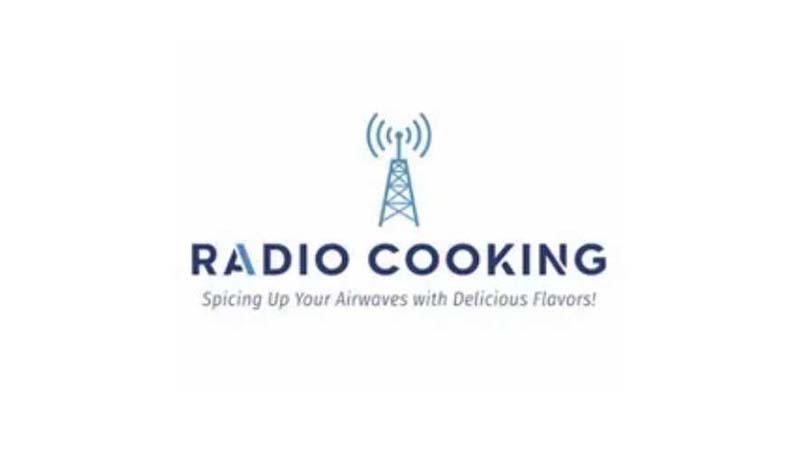 Afghan cooking radio