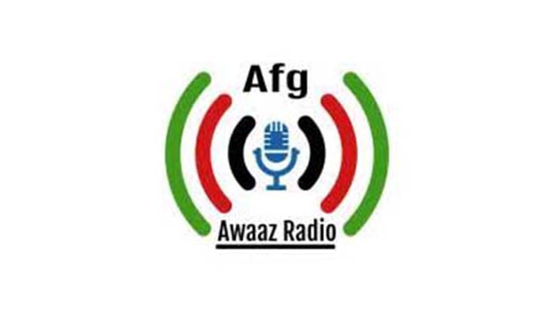 Awaaz Radio Afg
