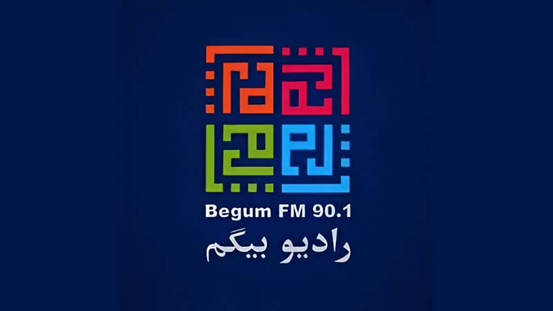 Radio Begum