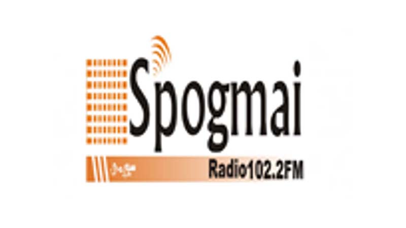 Spogmai Radio