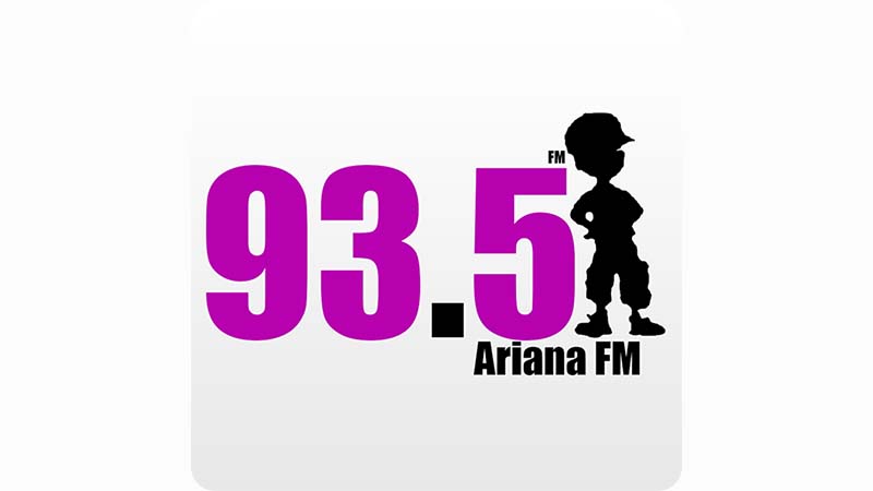 Ariana FM Radio